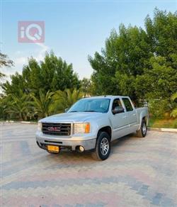 GMC Sierra